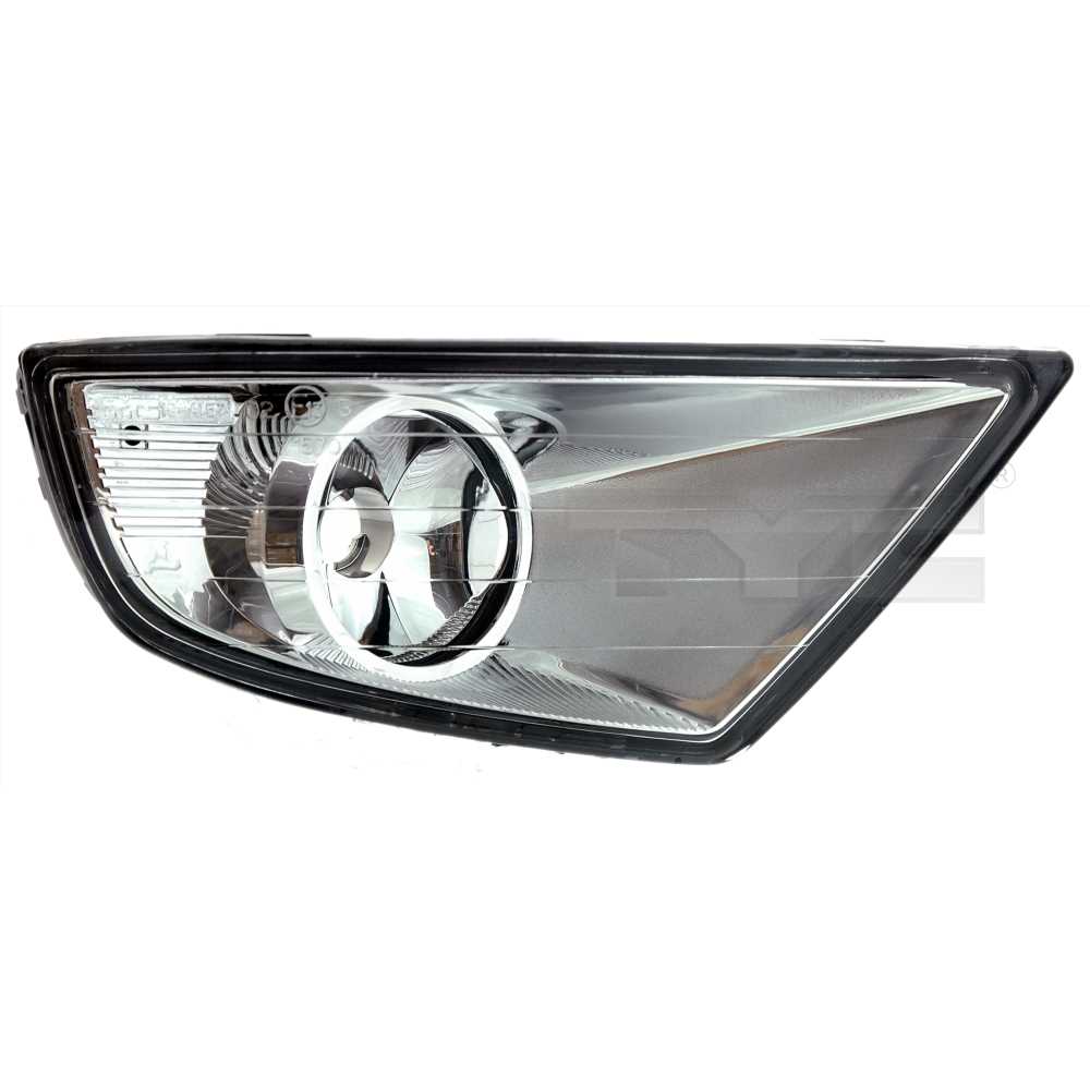 Nebelscheinwerfer Nsw rechts H11 für Ford Mondeo III Turnier BWY B5Y