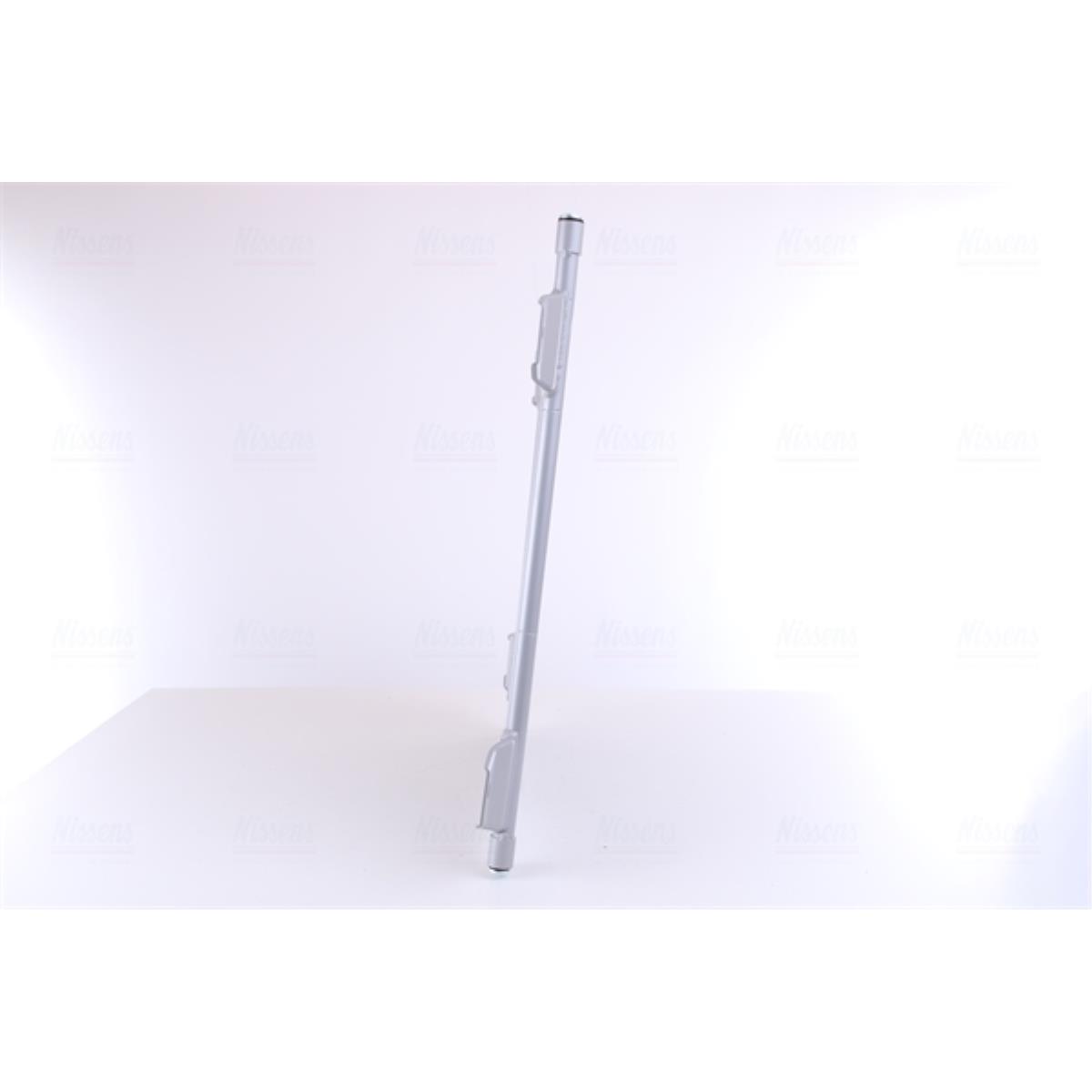 Kondensator Klimaanlage Klimakühler Aluminium 543 x 540