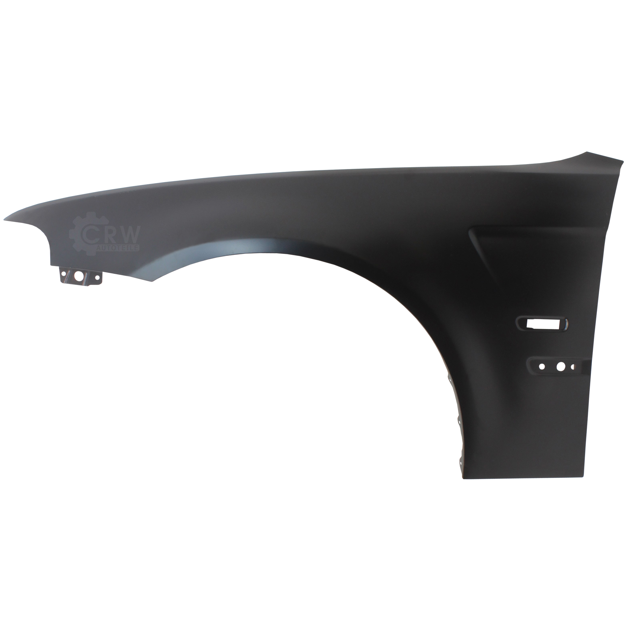 Kotflügel links für BMW 3er E46 Bj. 06.01-02.05 nur Compact