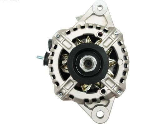 AS-PL Lichtmaschine Generator 90A 12V für Toyota Yaris 1.3 VVT-i A0328