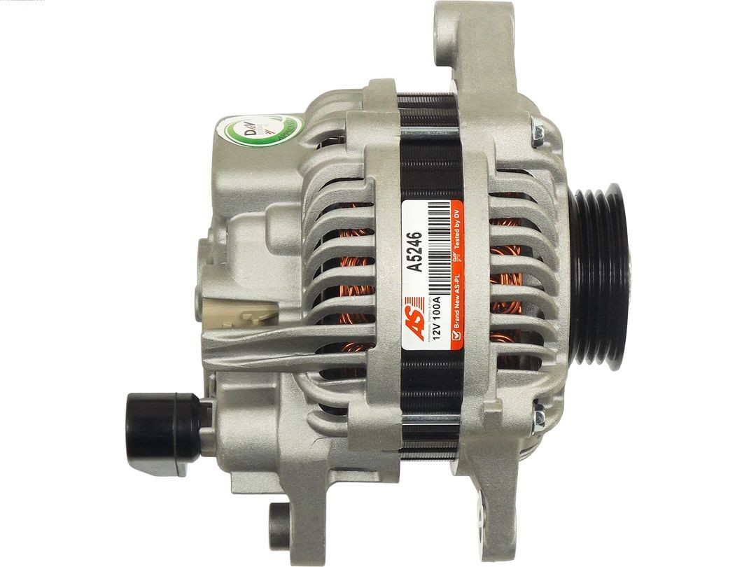 AS-PL Lichtmaschine Generator 100A 12V für Chrysler PT Cruiser 2.0 2.4