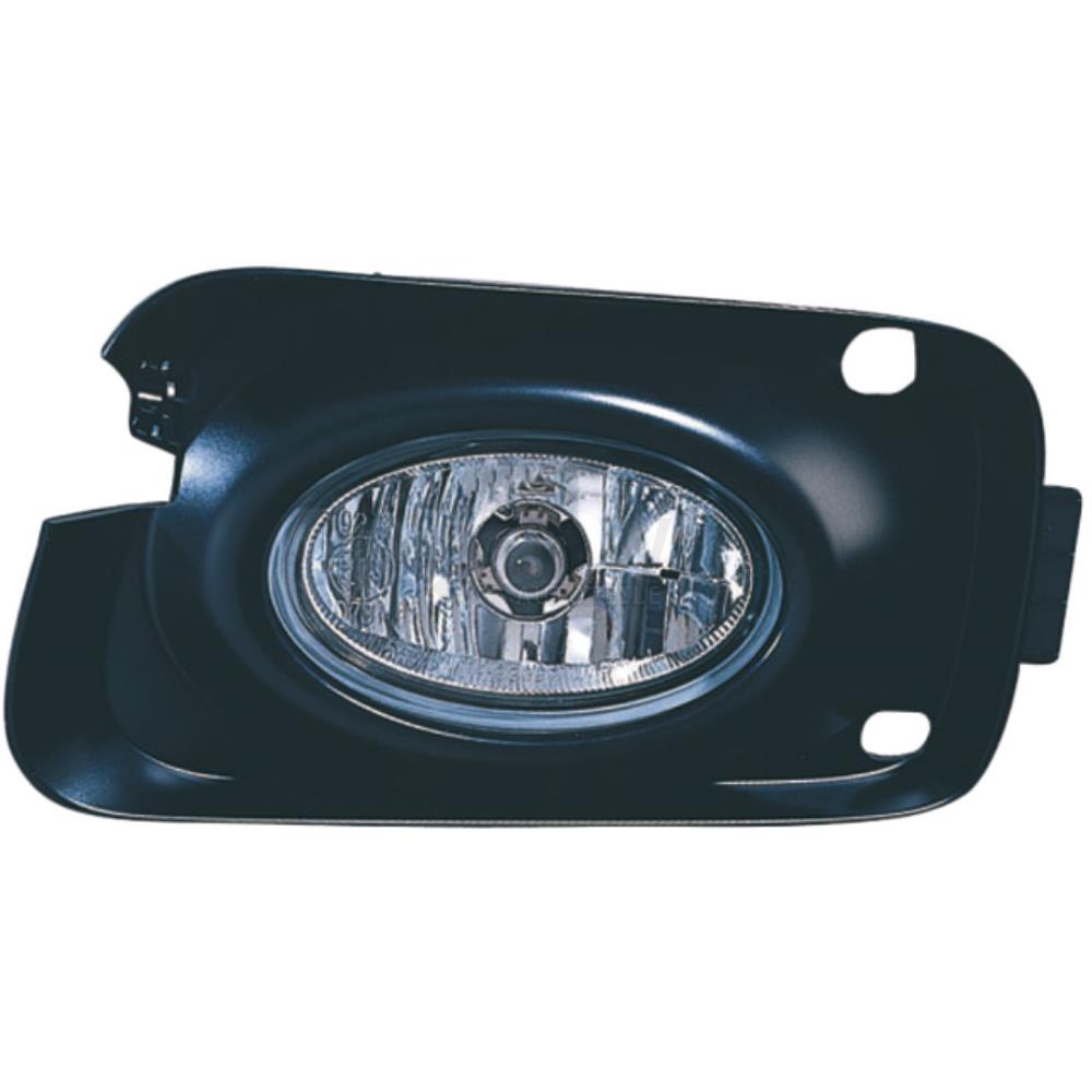 Nebelscheinwerfer Nsw rechts H11 für Honda Accord VII Tourer CM CL