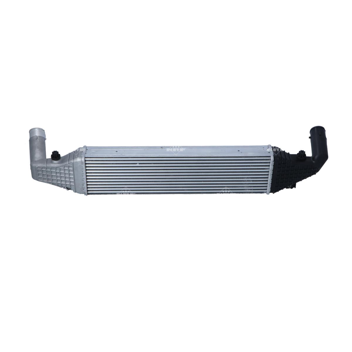 Ladeluftkühler luftgekühlt für Mazda 3 BK Space Wagon N3_W N4_W N1_W N2_W