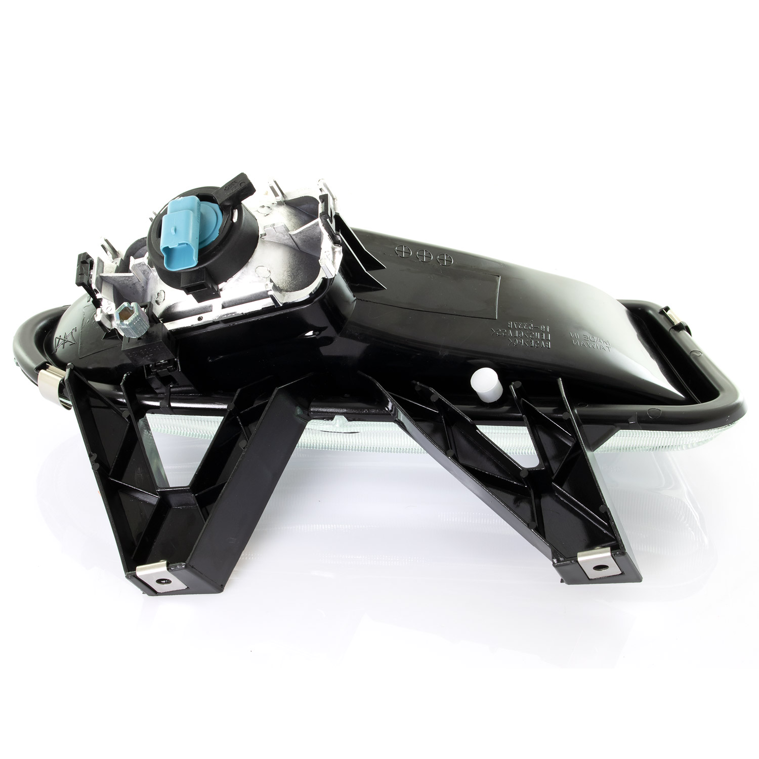 Nebelscheinwerfer Nebellicht Nsw links H1 für Peugeot 406 8B 8E/F