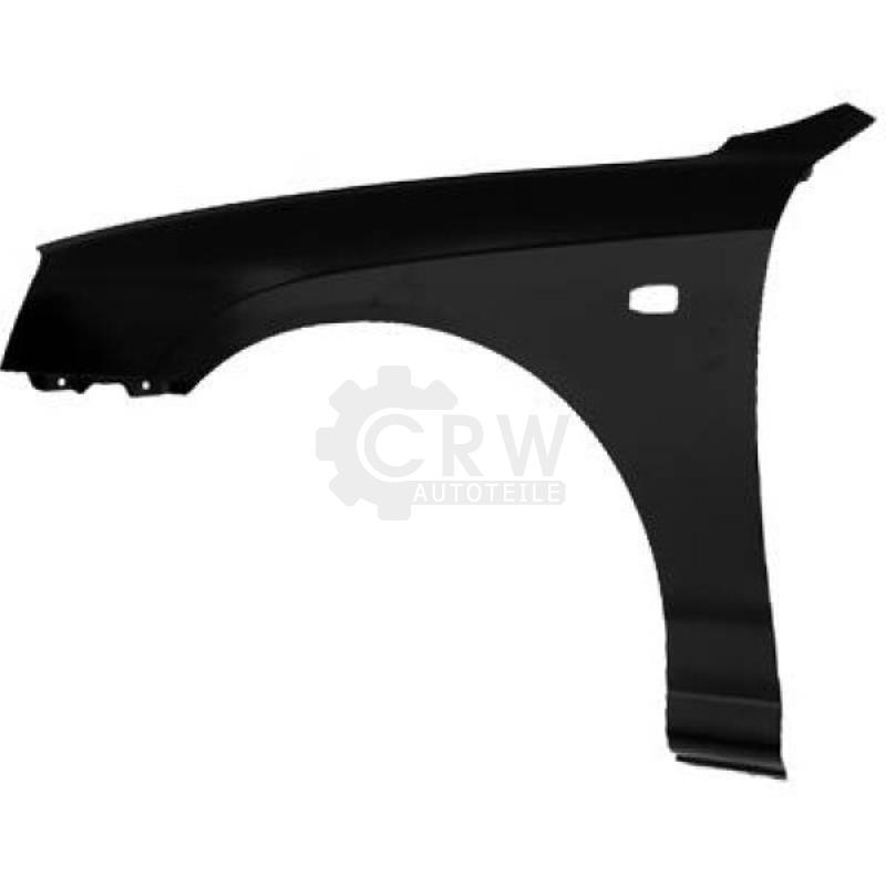 Kotflügel Fender links für Hyundai Elantra Bj. 01->> Hyundai Elantra Bj. 01->>