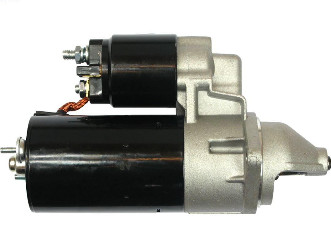 AS-PL Anlasser Starter 1.40kW für Opel Corsa B Vectra S0318