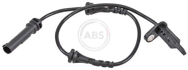 A.B.S. Sensor Drehzahlfühler hinten passend für BMW 3er Touring G21 G81