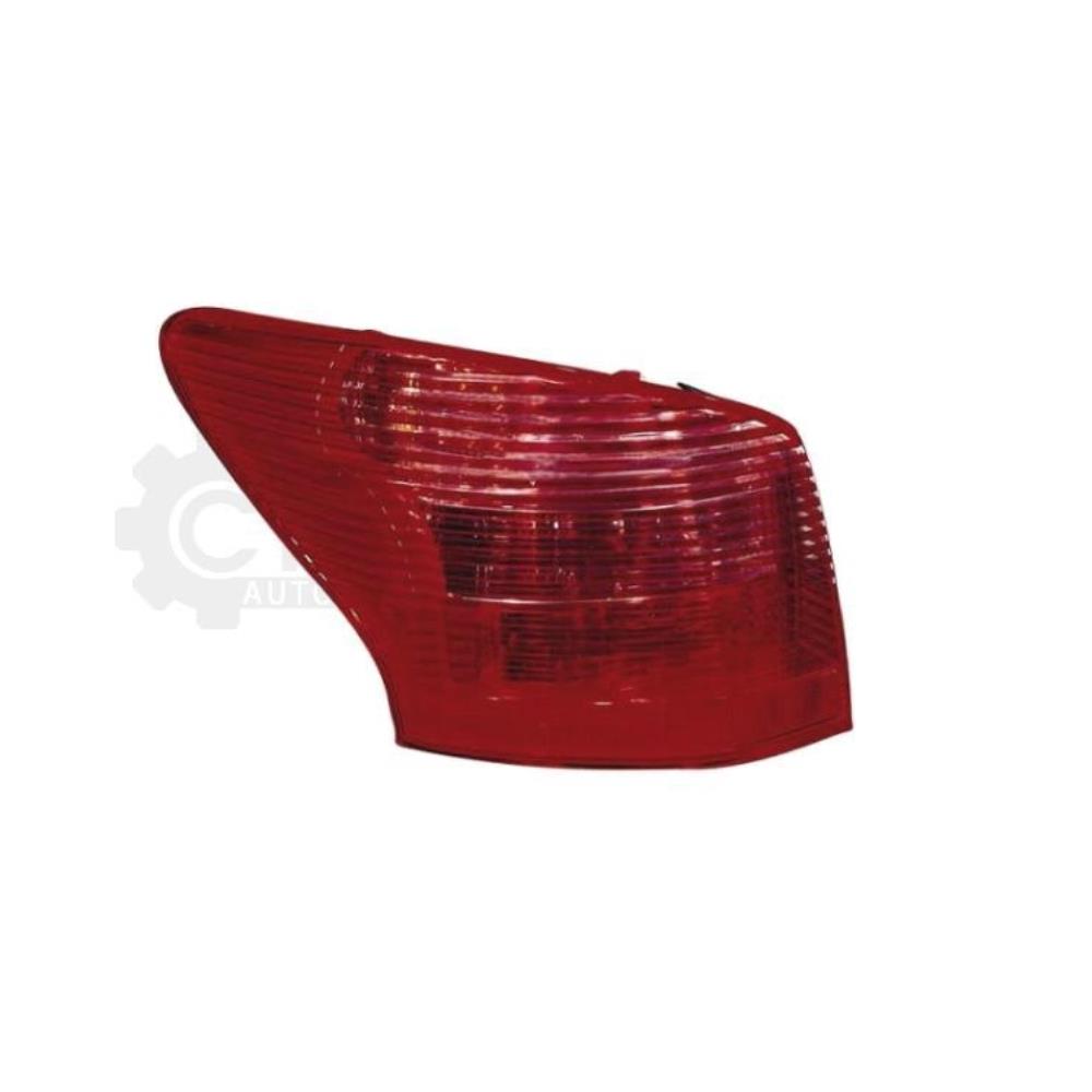 Heckleuchte links für Peugeot 407 SW 6E_ 2.0 HDi 135 6D_ 6C_ 2.7 2.2 16V
