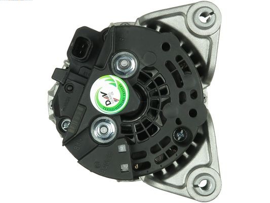 AS-PL Lichtmaschine Generator 100A 12V für Opel Zafira B 1.8 1.6 A0346PR