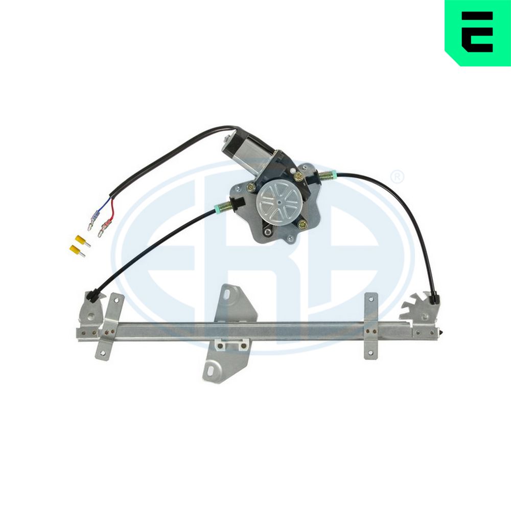 ERA Fensterheber elektrisch links vorne für Volvo V40 Kombi 645 VW S40 I 644