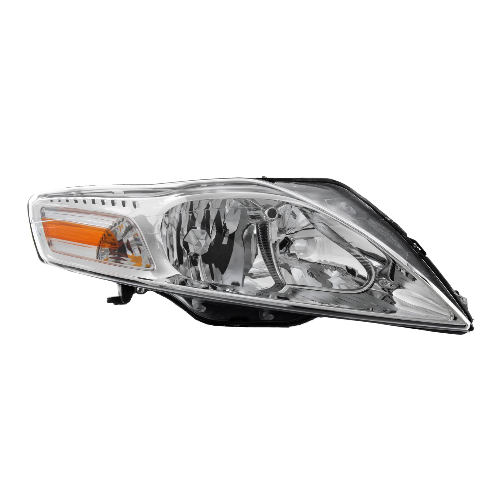 Hauptscheinwerfer rechts H7/ H1 für Ford Mondeo IV Turnier BA7 2.0 TDCi 2.3