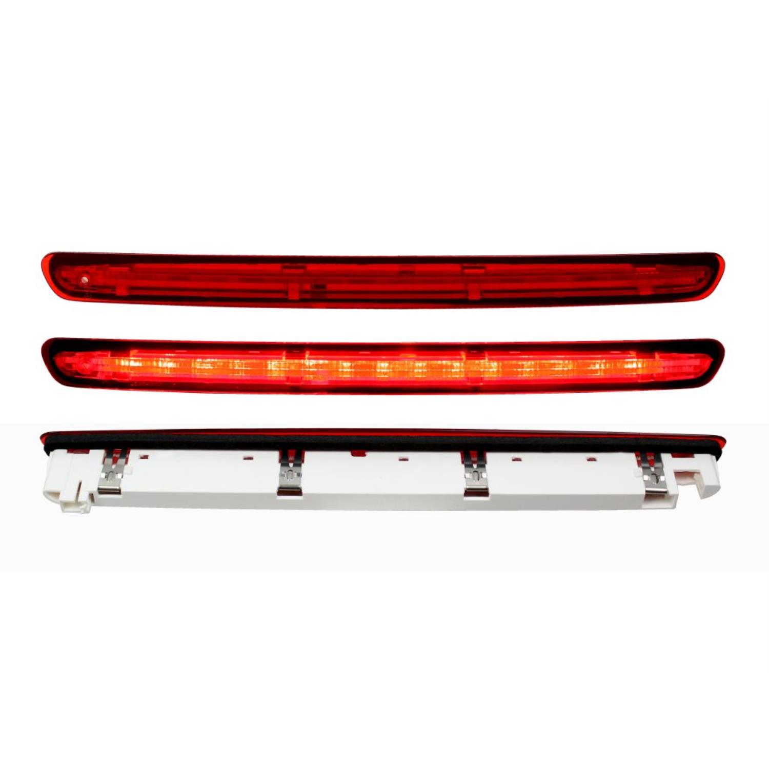 Zusatzbremsleuchte mitte ABAKUS für VW Caddy IV Kasten SAA SAH