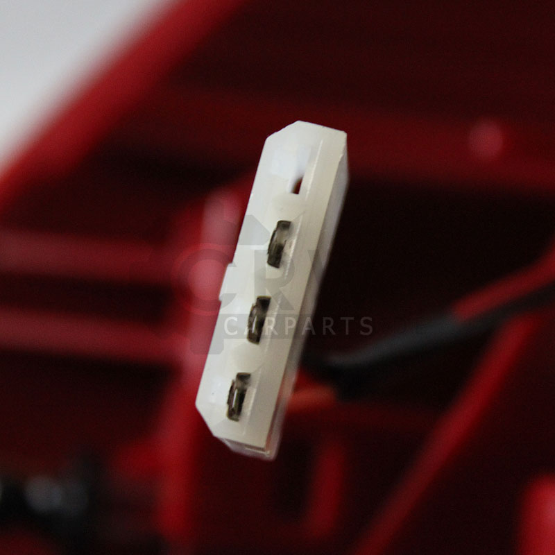 LED Rückleuchten außen+ innen links für Audi A6 4F Avant Bj. 03/2005 - 10/2008