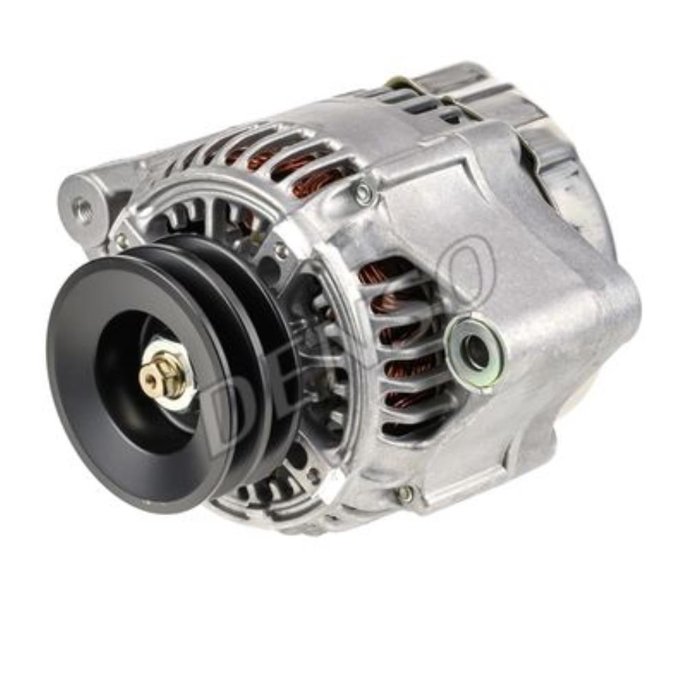 DENSO Generator Lichtmaschine 80A 14V für Toyota Land Cruiser 80 _J8_ _J1_