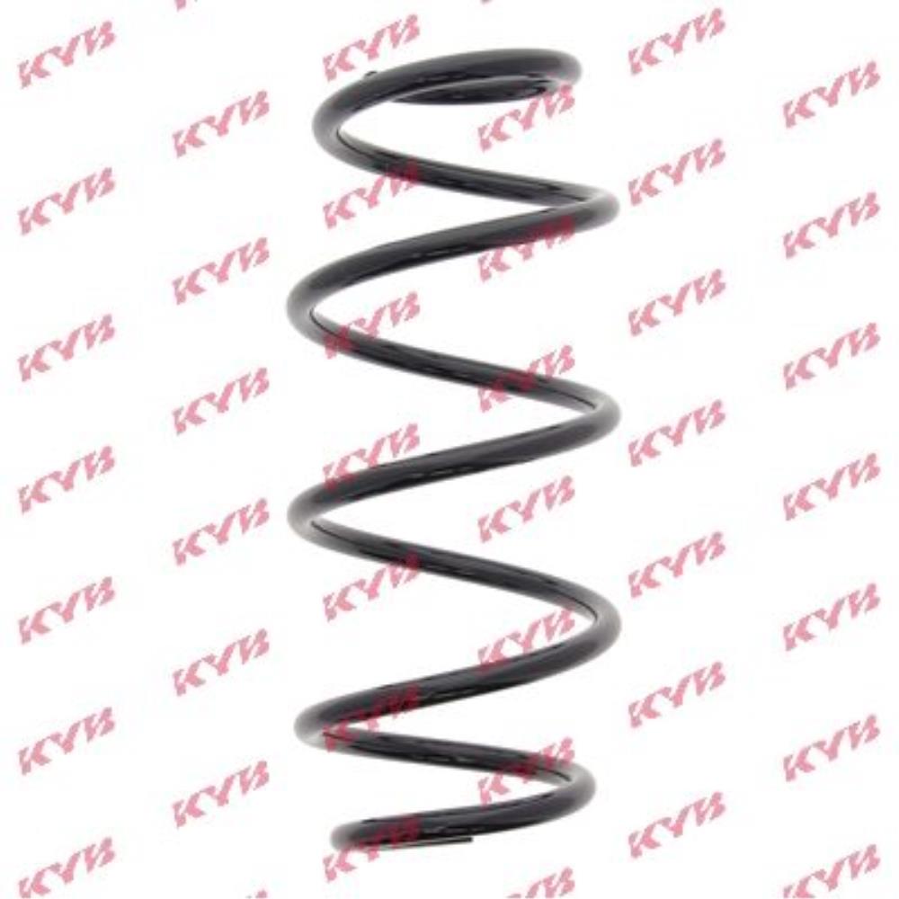 Fahrwerksfeder RH1714 Vorderachse für VW Golf V 1K1 Skoda Octavia II Combi 1Z5 1Z3