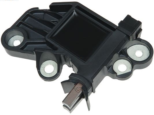 AS-PL Generatorregler Lichtmaschinenregler 12V für Porsche Boxster 981