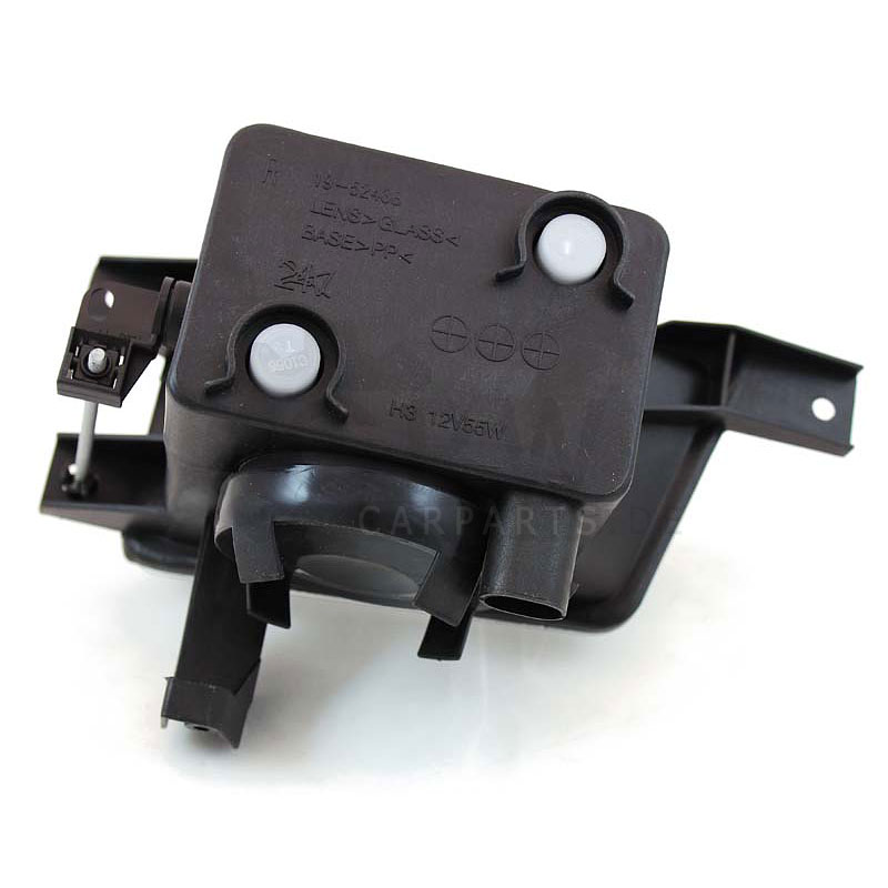 Nebelscheinwerfer rechts für Opel Astra G Bj. 97-04 H3