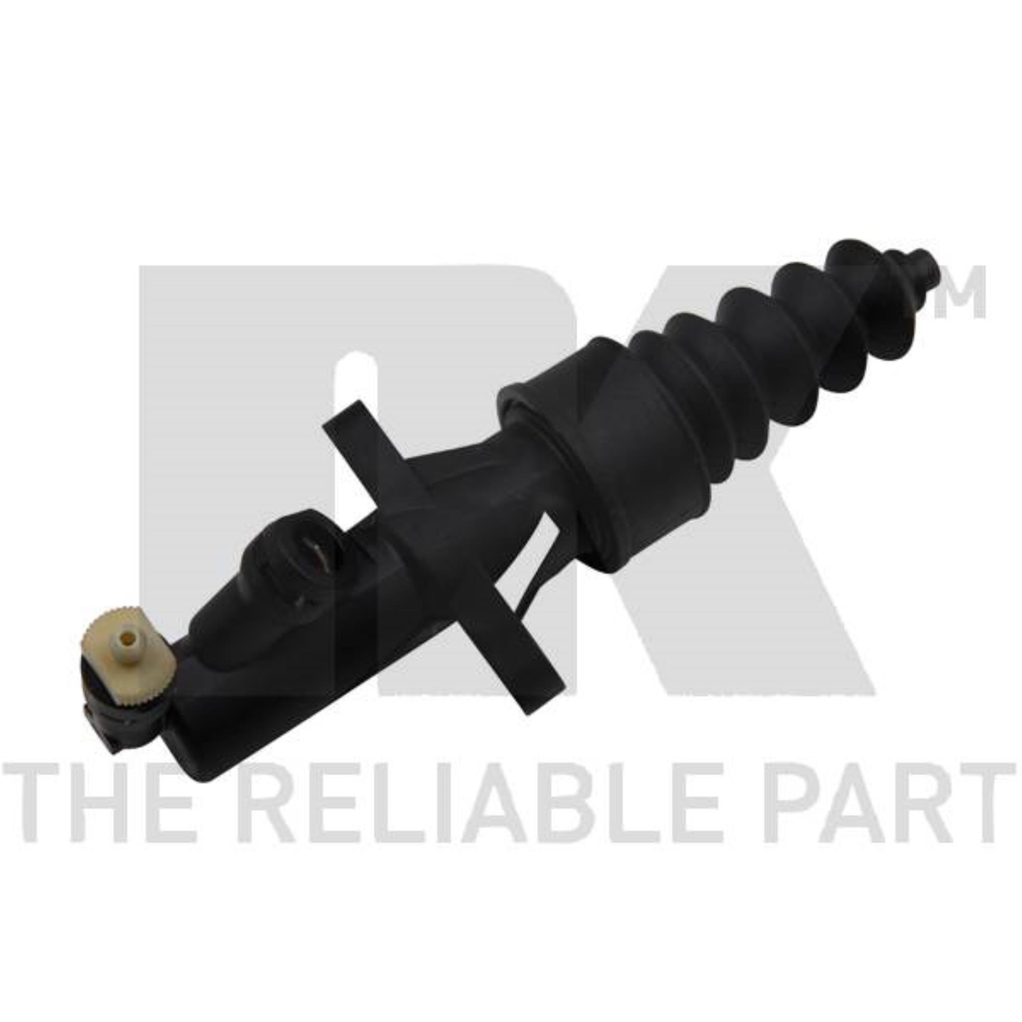 Nehmerzylinder Kupplung für Peugeot 1007 KM_ 1.6 16V 1.4 207 CC WD_ WA_ WC_