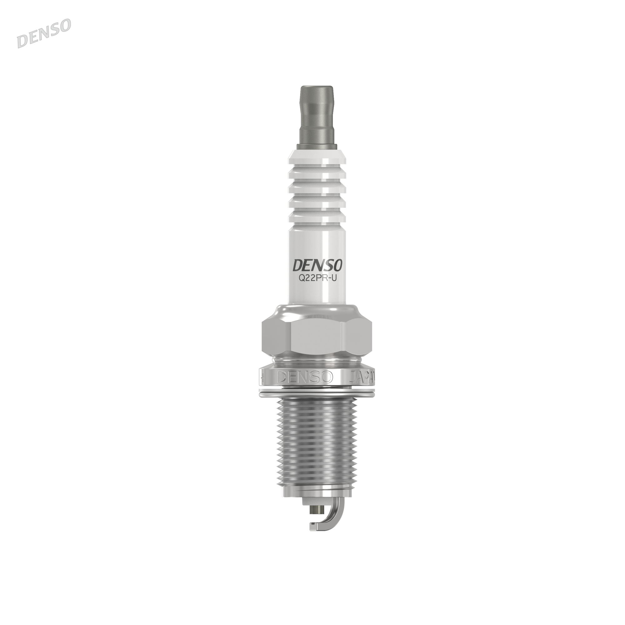 DENSO ZUENDKERZE FÜR FIAT