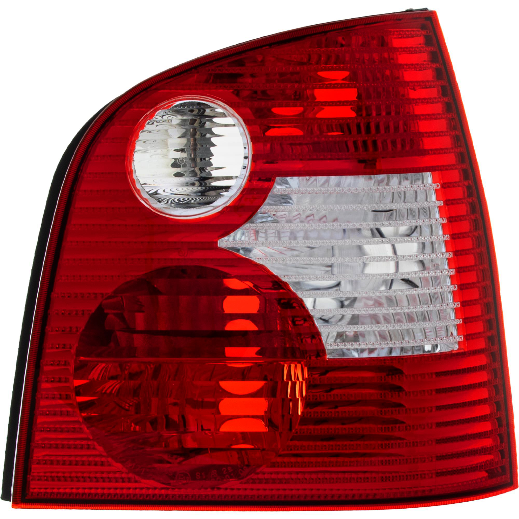 Rückleuchte Heckleuchte rechts für VW Polo 9N 01-05 9UI