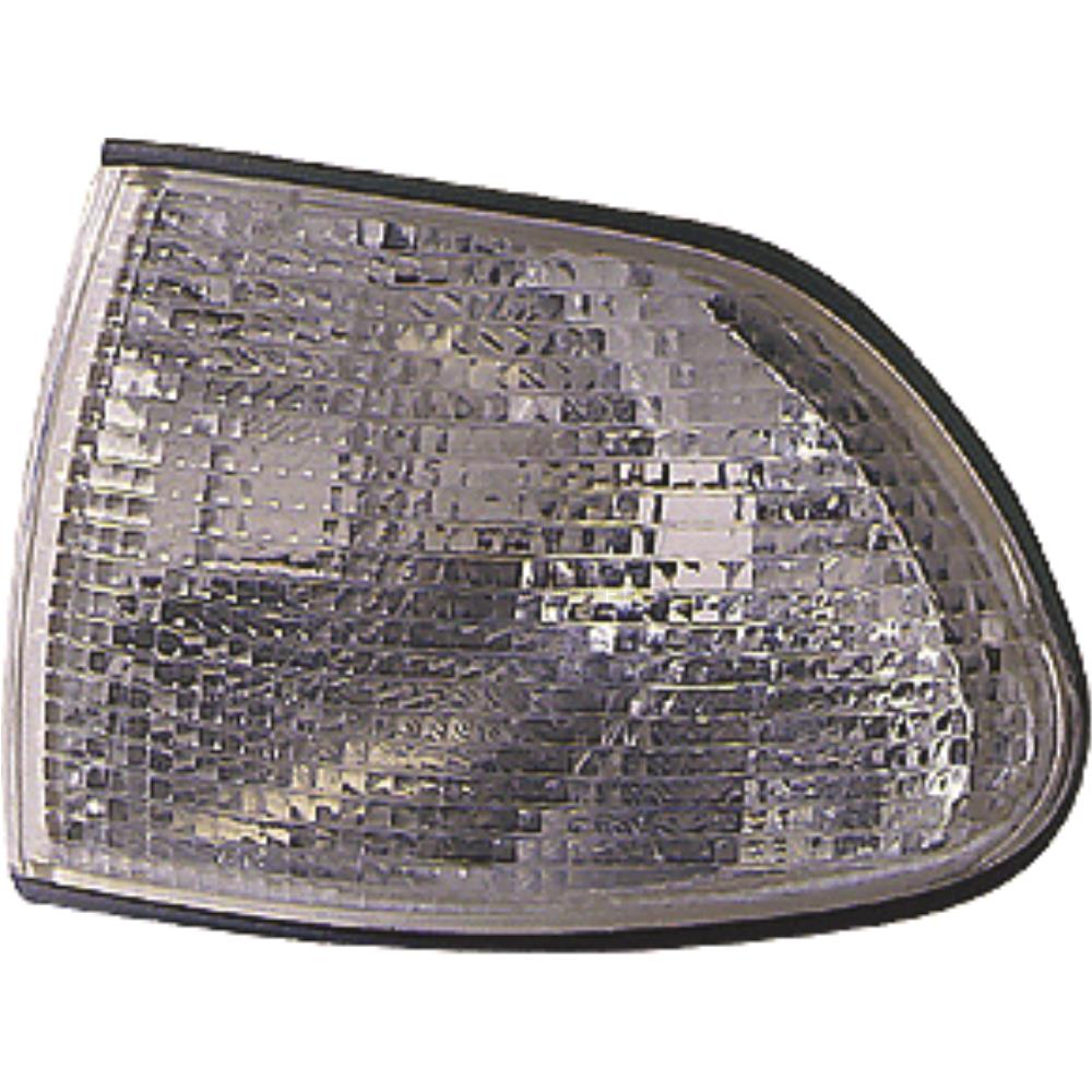 Blinker Frontblinker rechts für BMW 7er E38 Bj. 94-98 weiß JMX