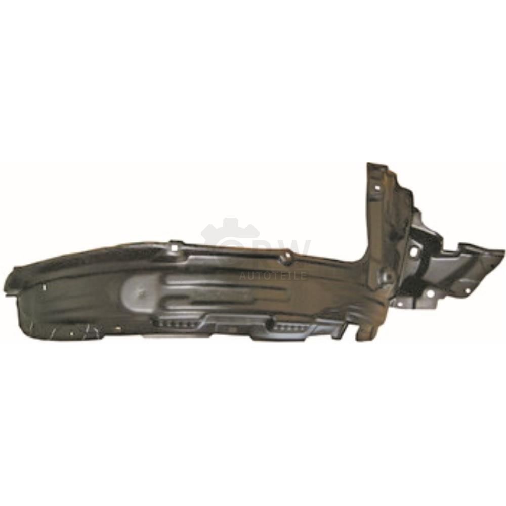 Radhausschale Innenverkleidung rechts für Toyota Hilux III Pick-up VII Bj. 06-11