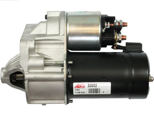 AS-PL Anlasser Starter 1.40kW für Renault Kangoo Express Espace III S3052
