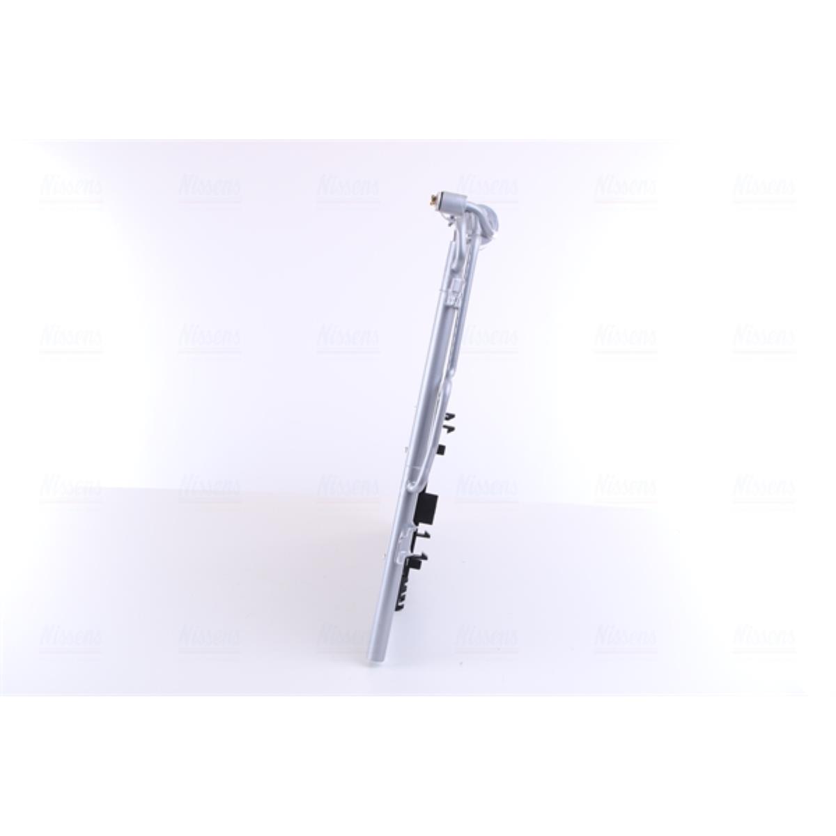 Kondensator Klimaanlage mit Trockner für Mercedes-Benz E-Klasse W211