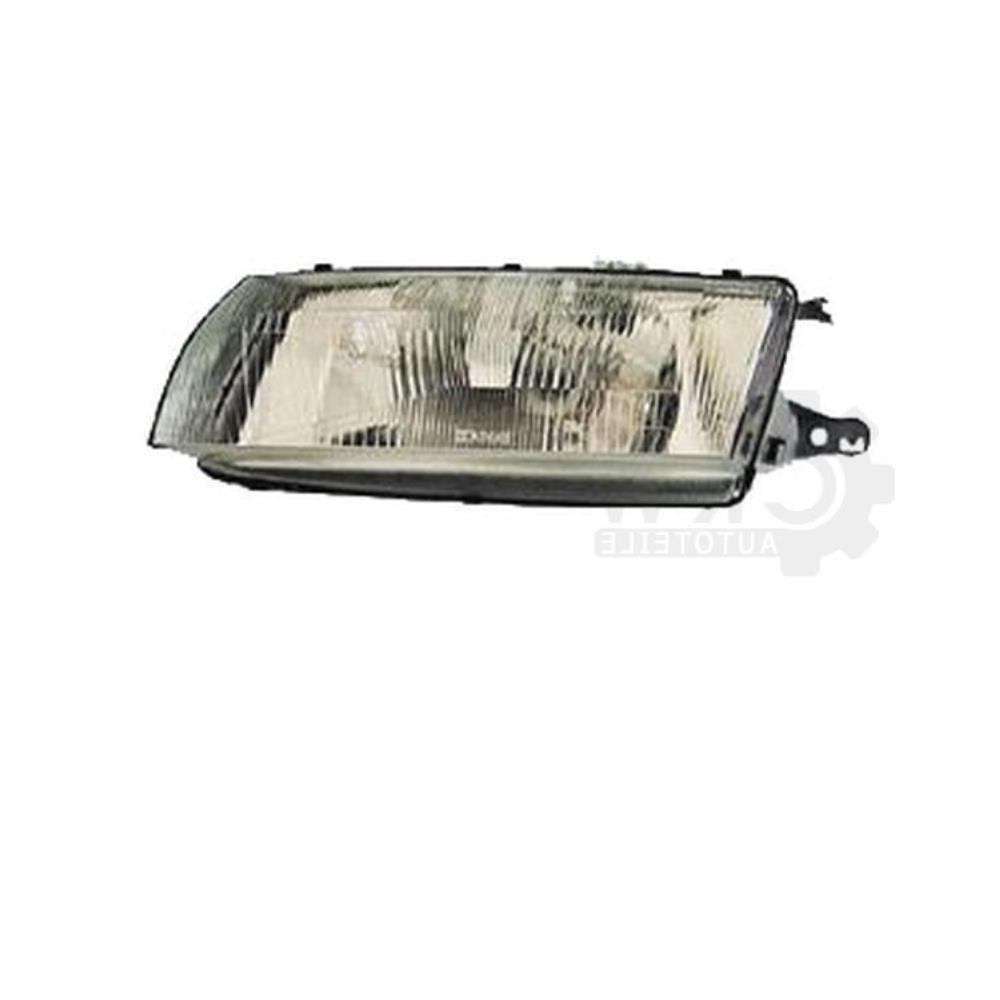 Hauptscheinwerfer links H4 passend für Mazda 323 P V BA 1.3 16V 1.5