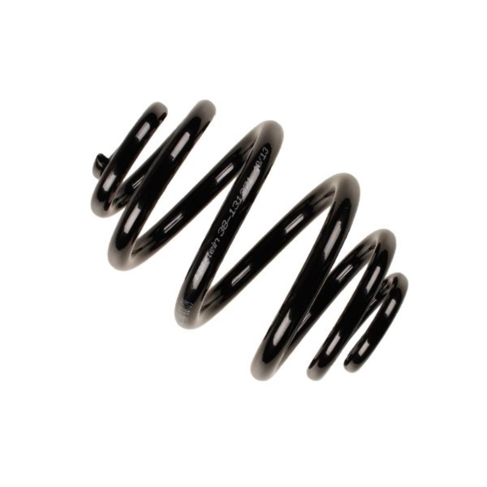 2x BILSTEIN Federn Fahrwerksfedern hinten für Ford Galaxy WGR Seat Alhambra