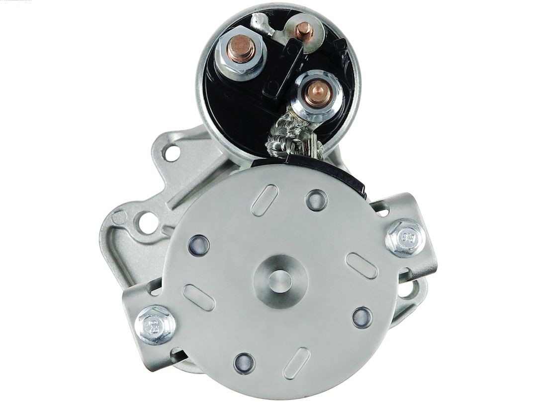 AS-PL Anlasser Starter 1.40kW für Nissan Note S3124S