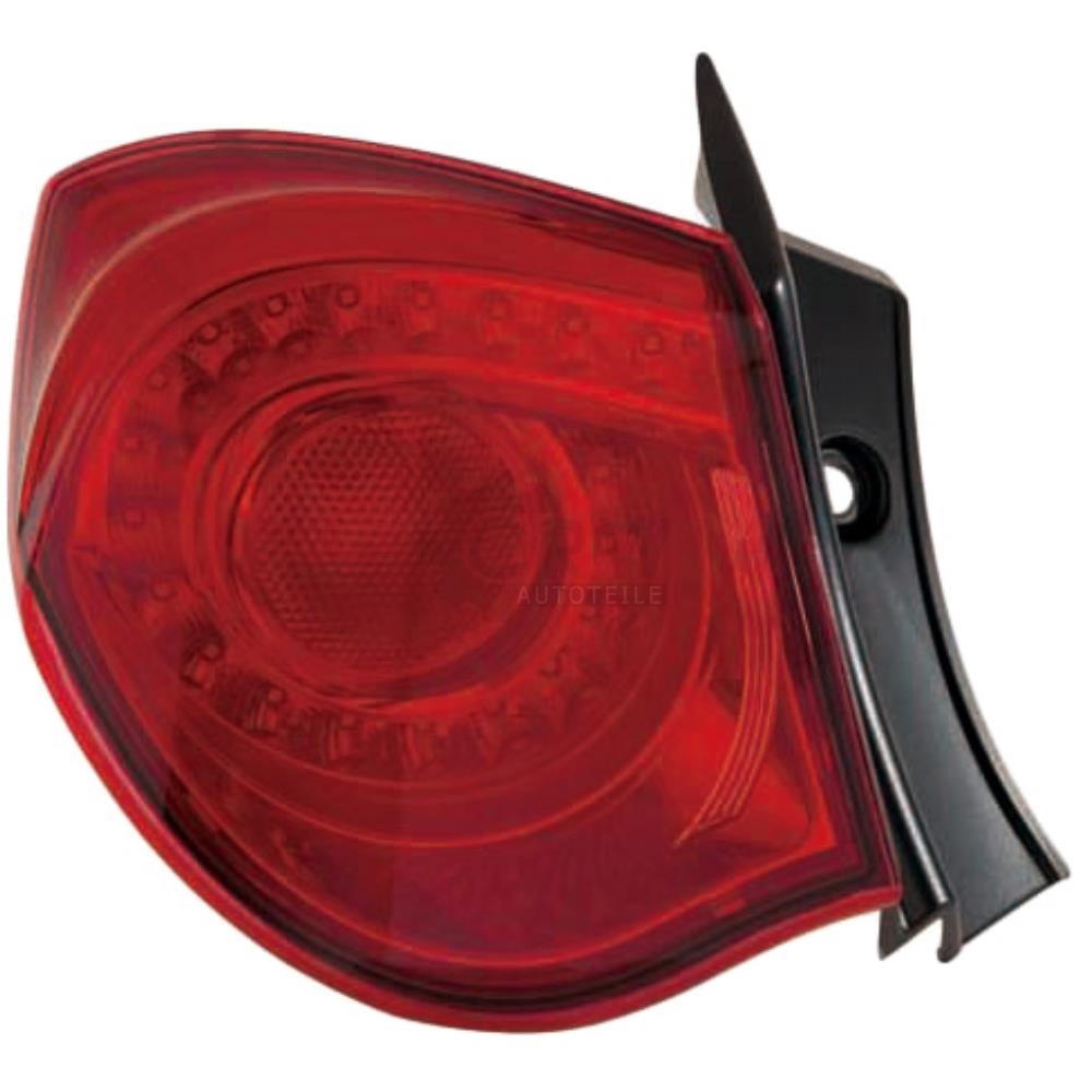 Rückleuchte links aussen LED für Alfa Romeo Giulietta 940 940_ Bj 4.10-9.13 R10W