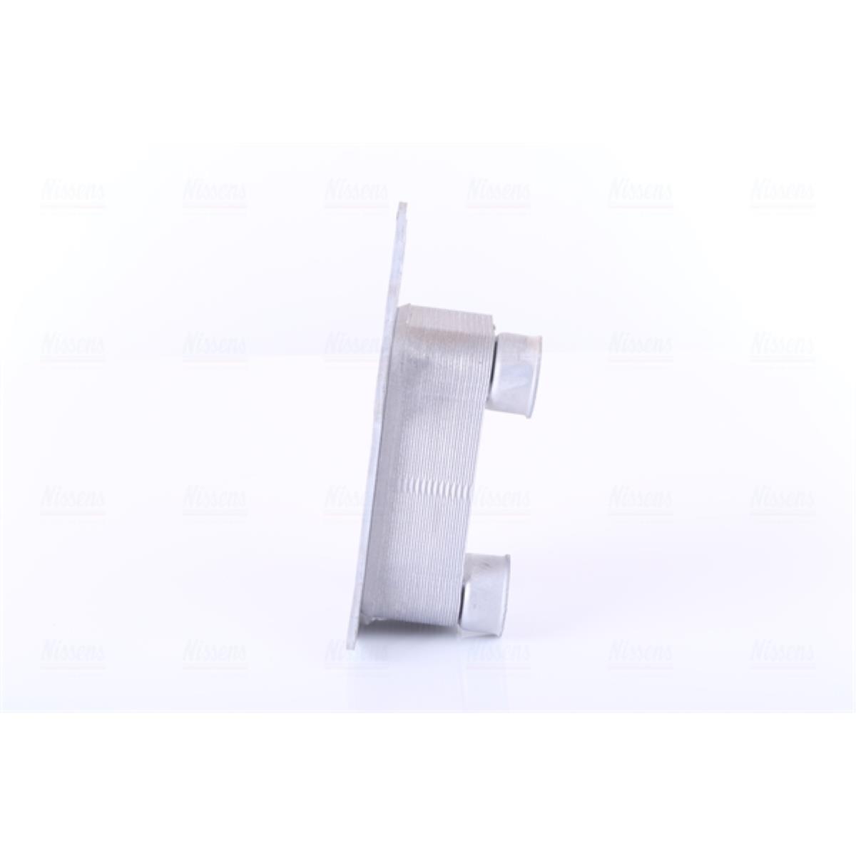 Ölkühler 141 x 71 passend für BMW 1er E81 E87 X1 E84 E83