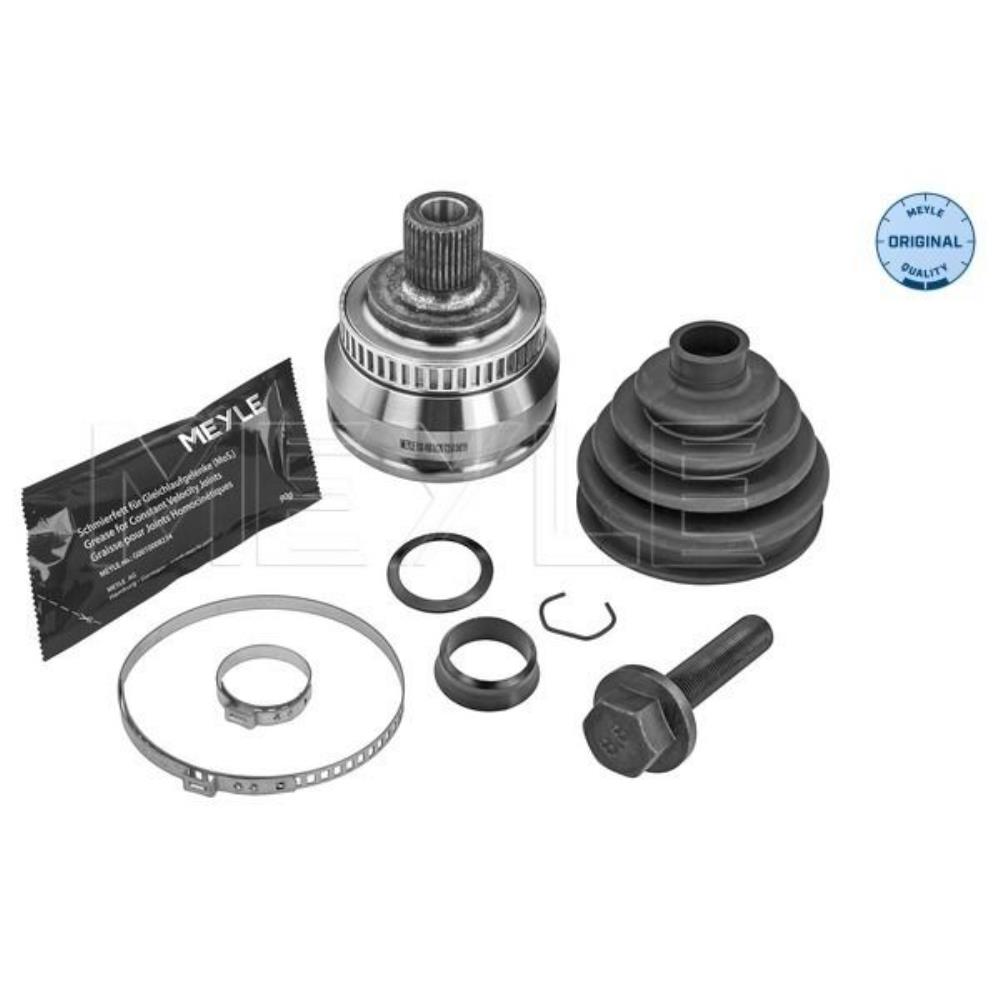 MEYLE Gelenksatz Antriebswelle radseitig für Ford Galaxy WGR VW Sharan 7M8