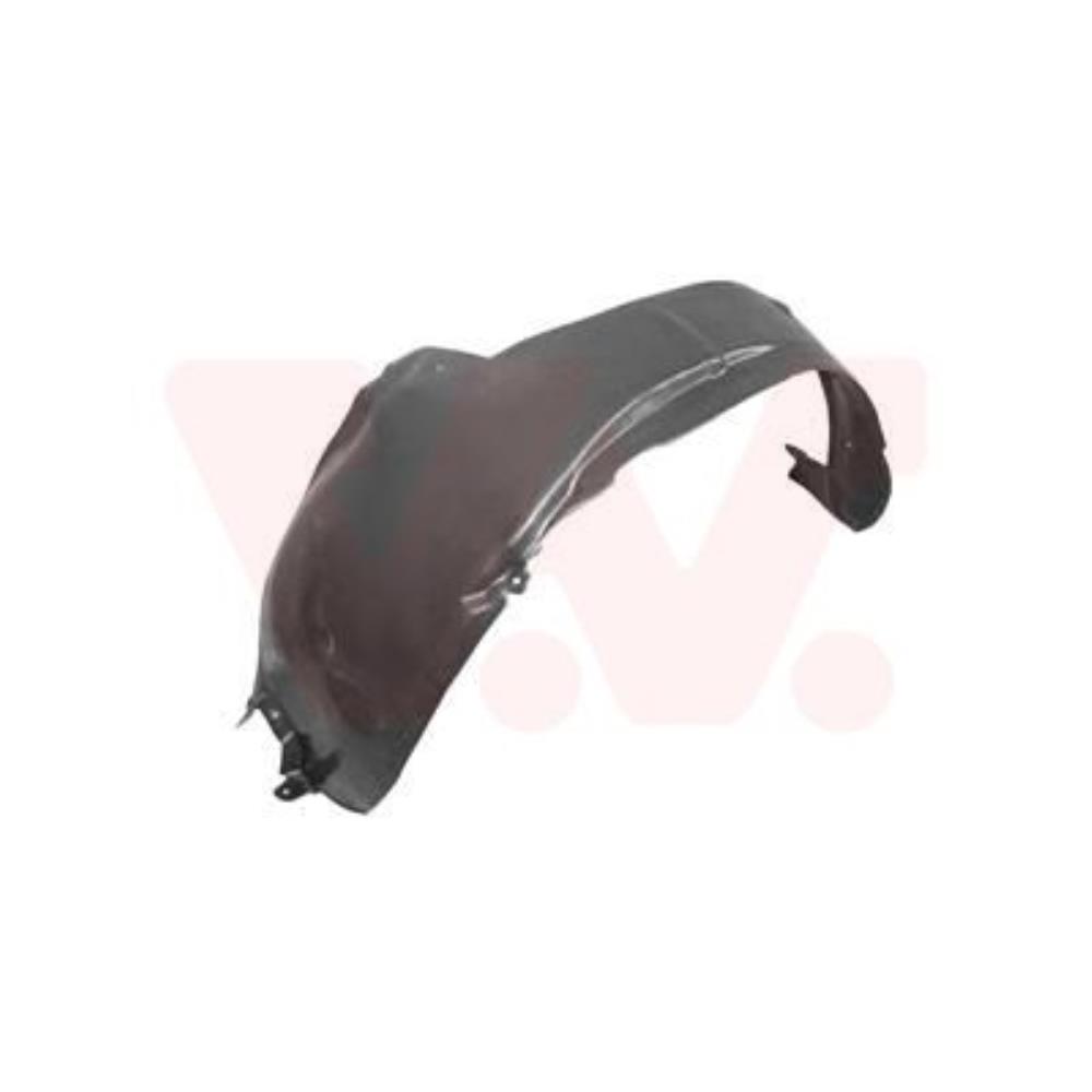 Verkleidung Radhaus vorne rechts für Opel Zafira A Großraumlimousine