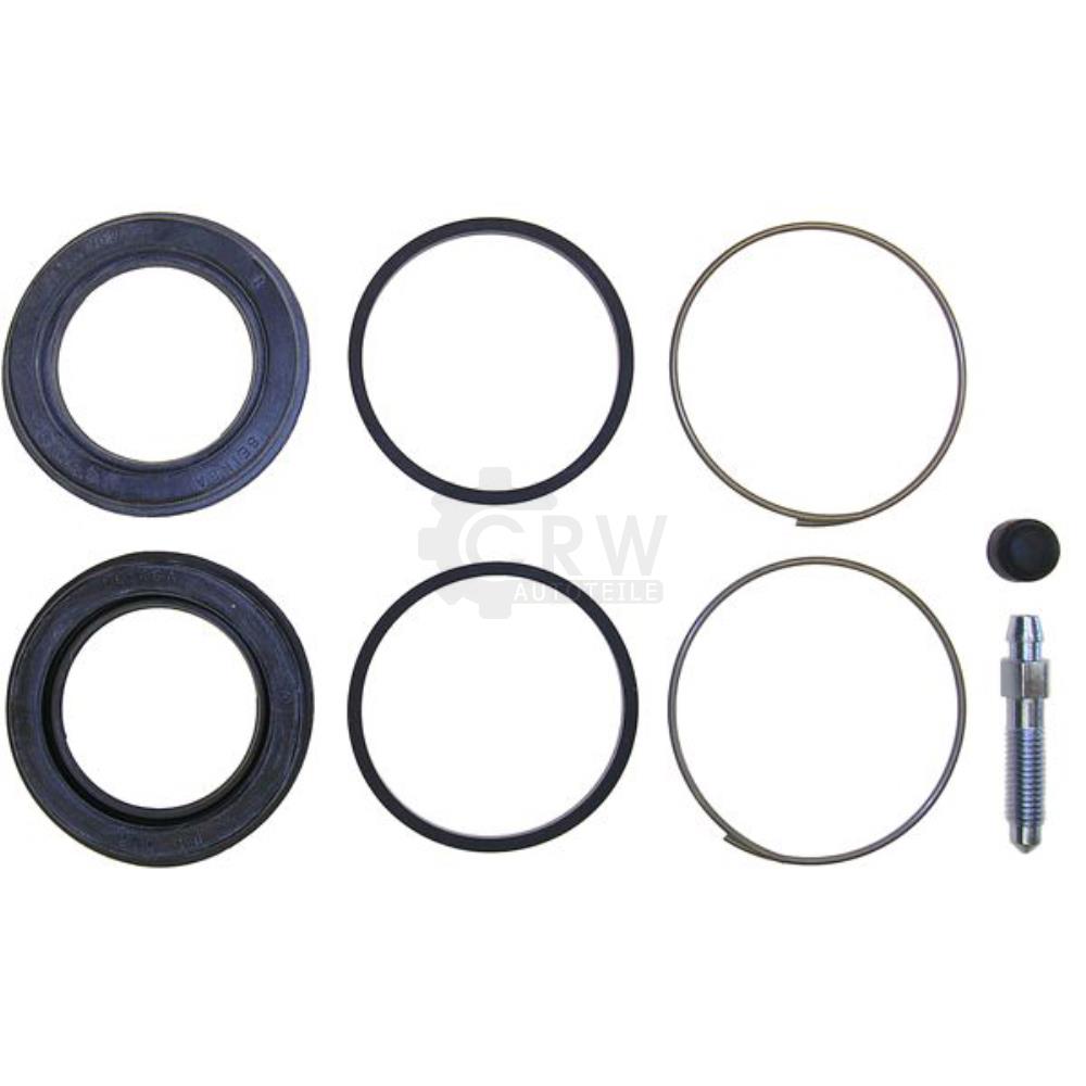 Bremssattel Reparatursatz für Audi TT 8J3 Opel Admiral A Diplomat UD_