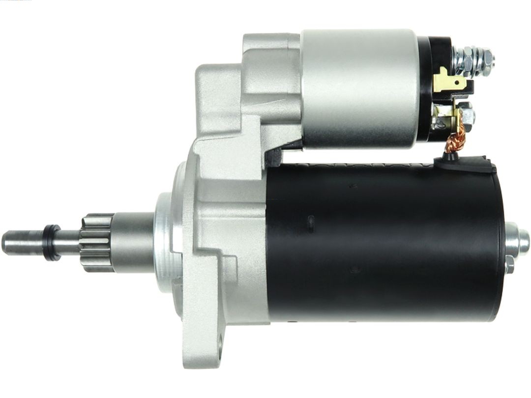 AS-PL Anlasser Starter 1.10kW für VW Passat Variant Corrado Audi A3 Toledo I
