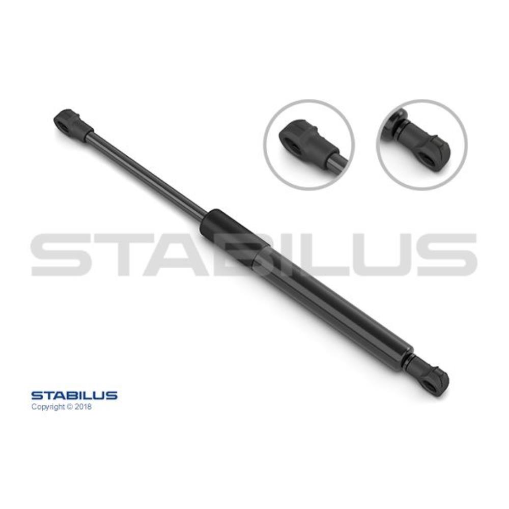 STABILUS GASFEDER HI FÜR VOLVO S80