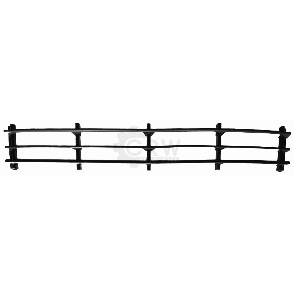 Gitter Grill vorne mitte für Skoda Octavia Lim Kombi Bj. 04-08 8P9