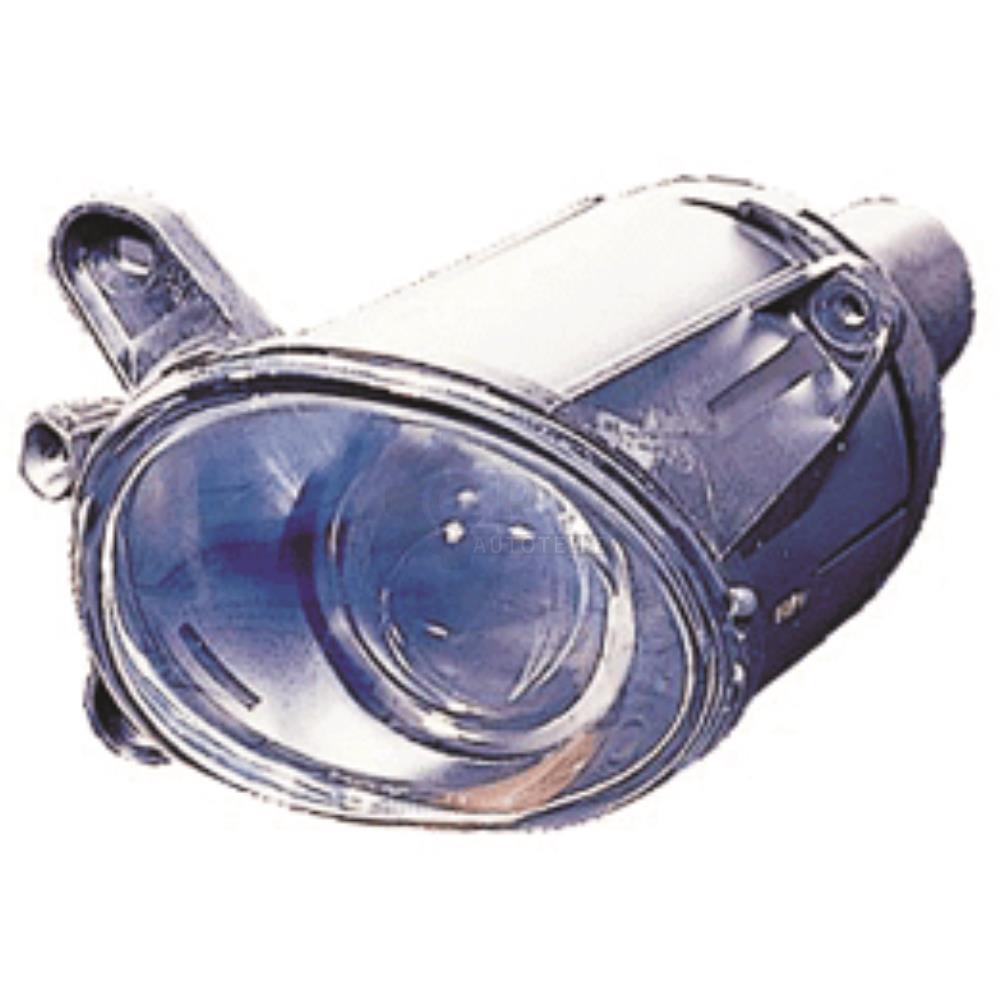 Nebelscheinwerfer rechts für VW Passat 3BG 00-05 15I