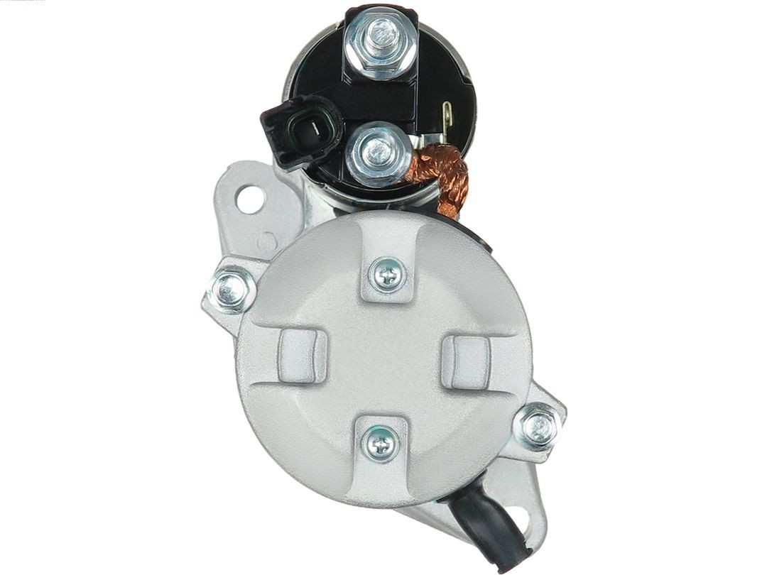 AS-PL Anlasser Starter 0.80kW für Toyota Yaris Verso S6309S