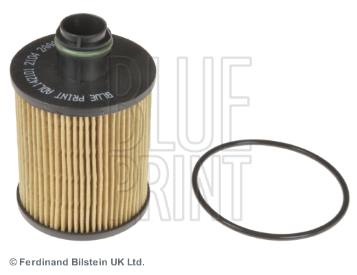 Ölfilter ADK82107 für Fiat Doblo Pritsche/Fahrgestell 263 263_ Idea Van 350 198 Opel Corsa D S07 Cascada W13 P12