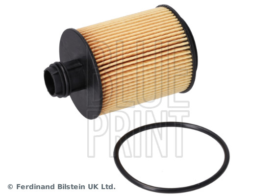 Ölfilter ADK82107 für Fiat Doblo Pritsche/Fahrgestell 263 263_ Idea Van 350 198 Opel Corsa D S07 Cascada W13 P12