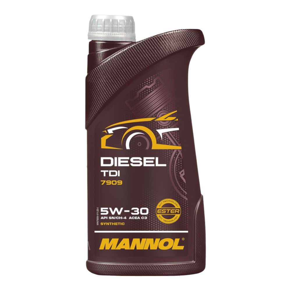 MANNOL Motoröl für VW UP 121 122 BL1 BL2 1.0 Golf V 1K1 1.4 16V 1.6
