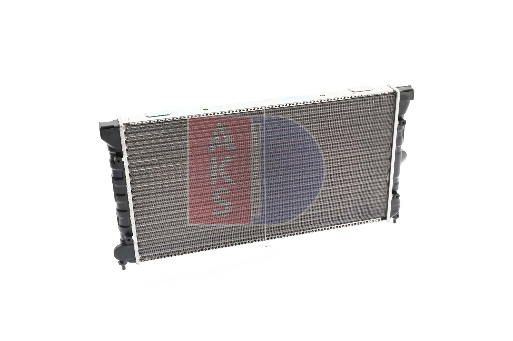 Wasserkühler mechanisch gefügt für VW Passat Variant 32B 1.6 D