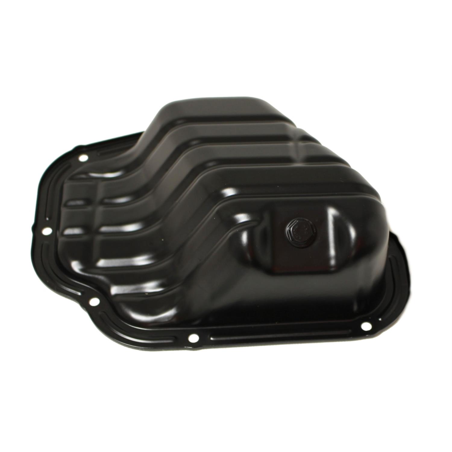 Motorölwanne Ölwanne ABAKUS für Nissan Note E11 NE11 Micra III K12