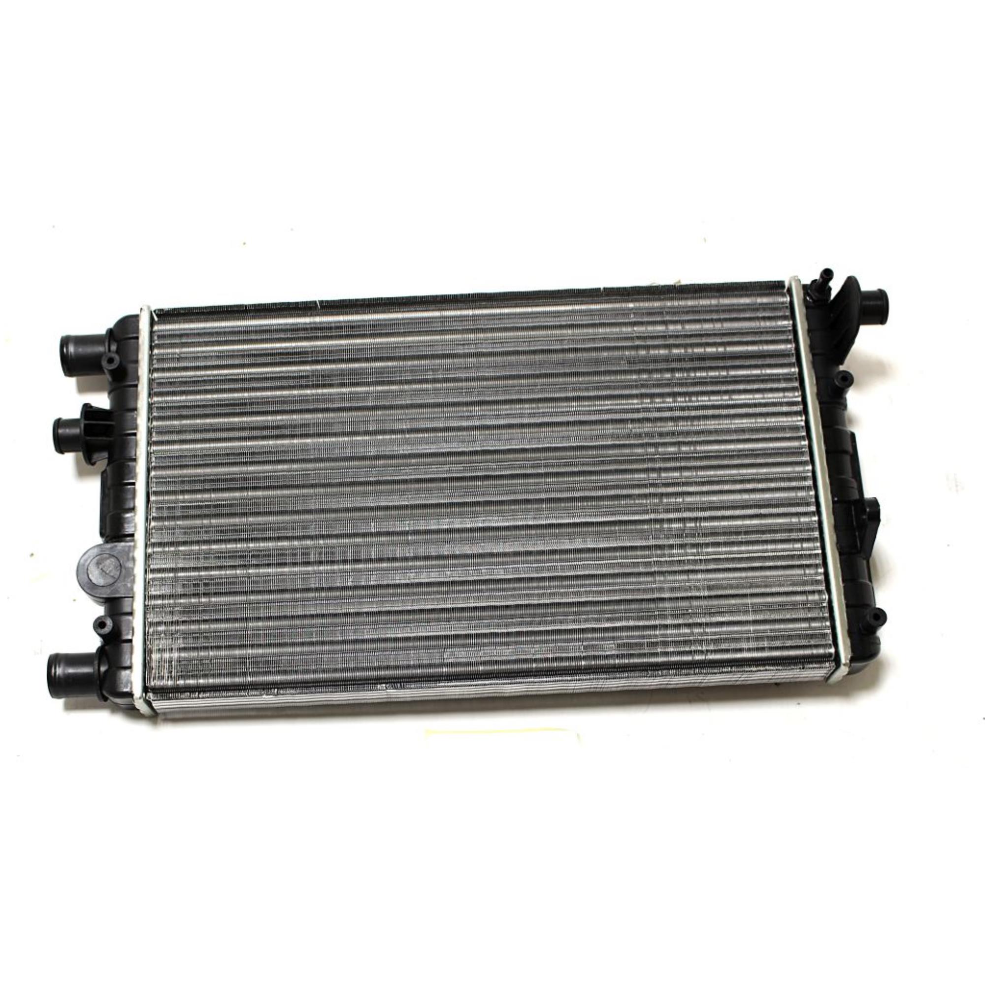 Kühler Wasserkühler Motorkühler Aluminium für Fiat Seicento/600 187_ 1.1