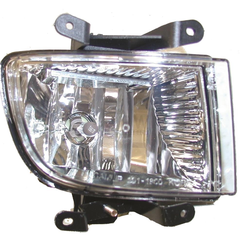 Nebelscheinwerfer rechts für Hyundai Getz 02-05