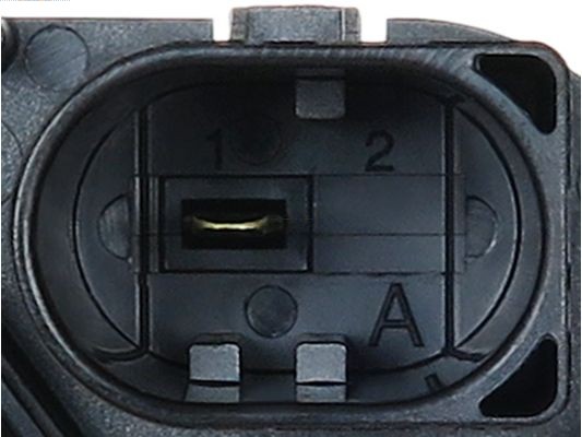 AS-PL Generatorregler Lichtmaschinenregler 12V für Iveco DailyVI Kasten