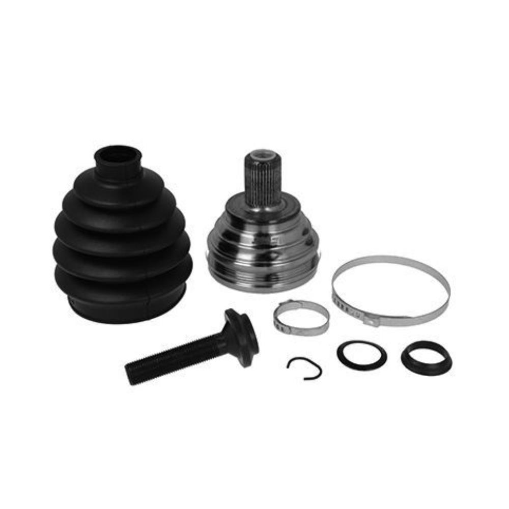 METELLI Gelenksatz Antriebswelle radseitig für VW Golf V 1K1 5M1 521 1T1